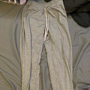 MENS AMERICAN EAGLE JOGGERS